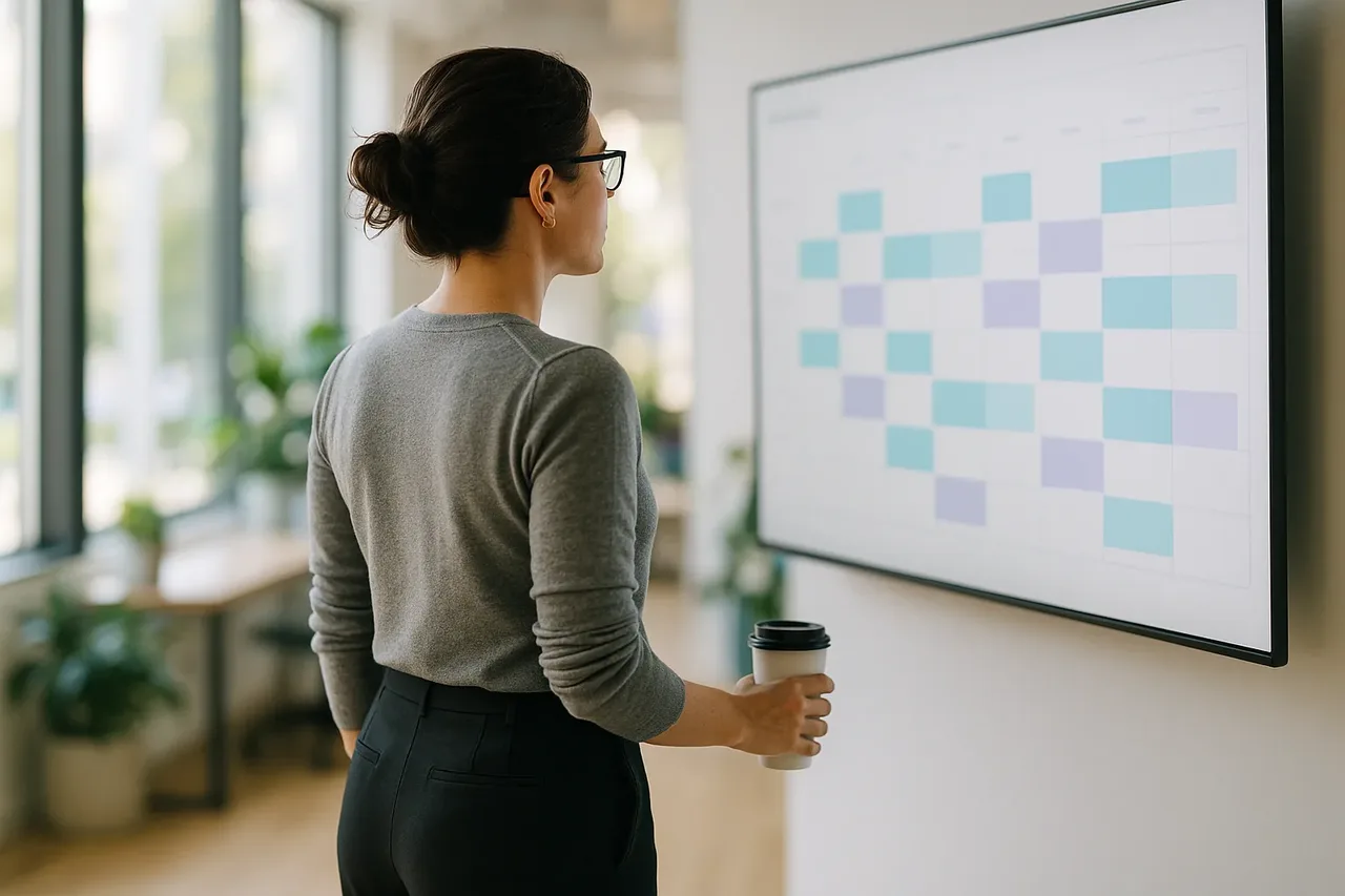 שיווק תוכן (Content Marketing)
