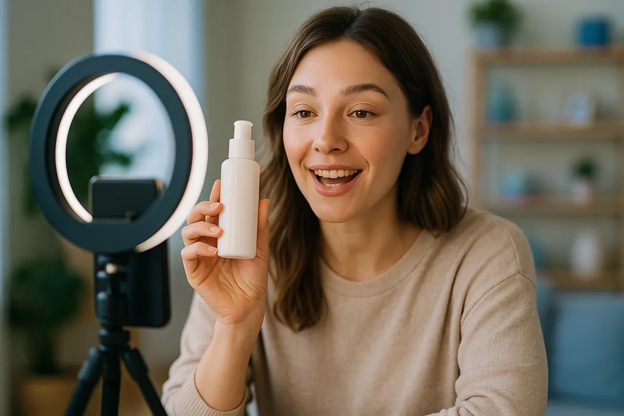 שיווק משפיענים (Influencer Marketing)