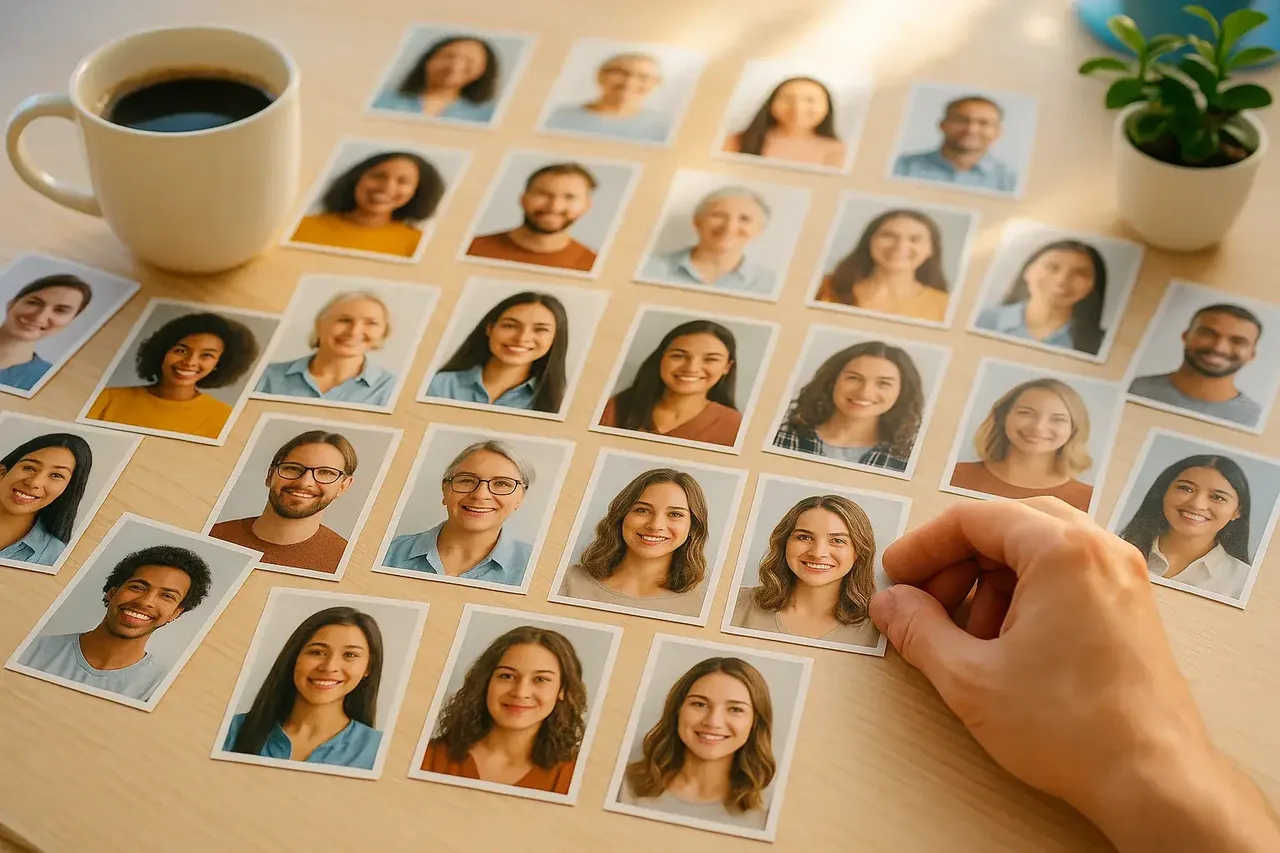 קהל דומה (Lookalike Audience)